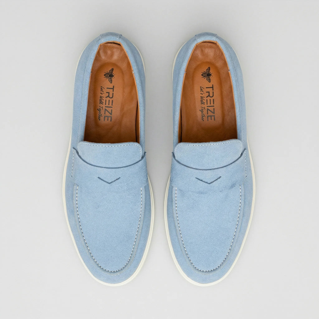 Di Lusso Loafers