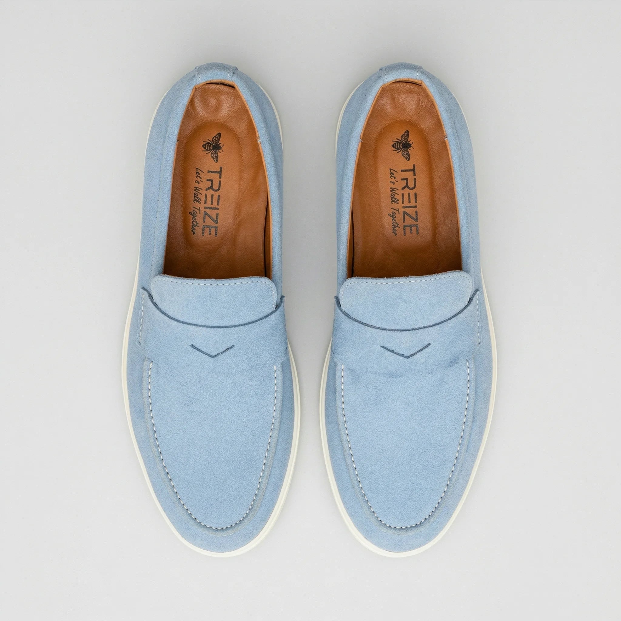 Di Lusso Loafers